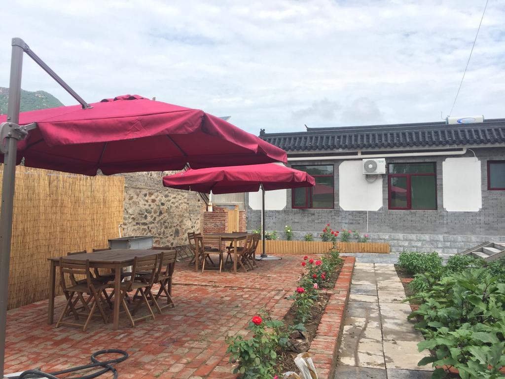Chez Ina & Jasee Miyun Экстерьер фото