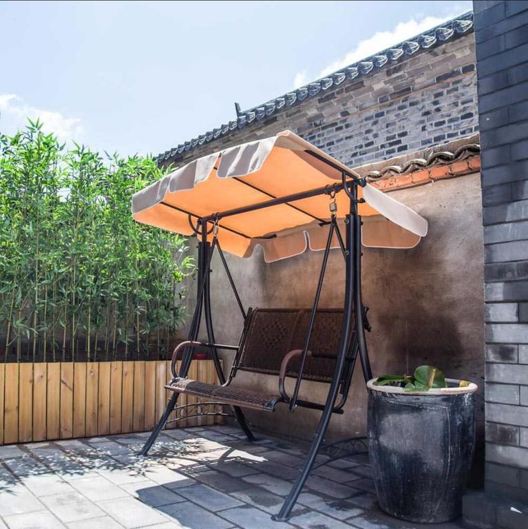 Chez Ina & Jasee Miyun Экстерьер фото