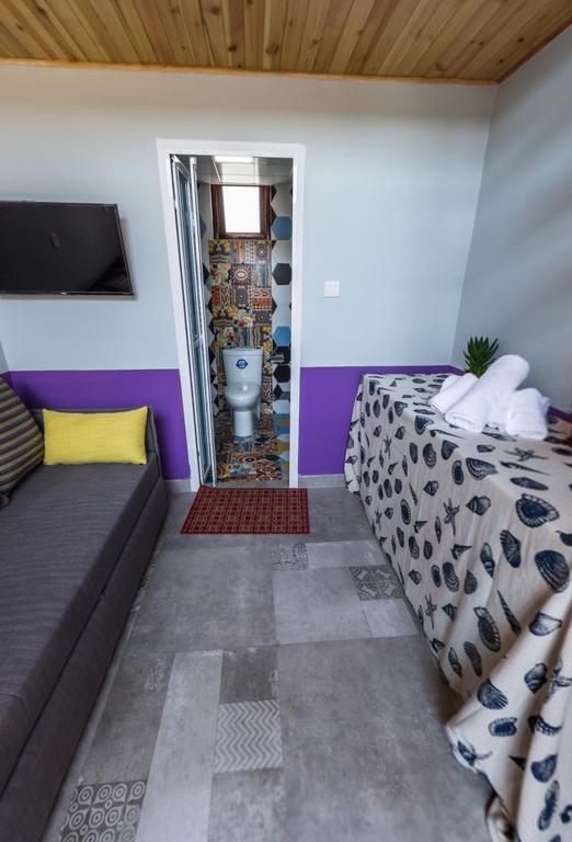 Chez Ina & Jasee Miyun Экстерьер фото