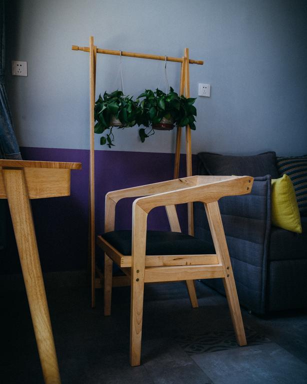 Chez Ina & Jasee Miyun Экстерьер фото