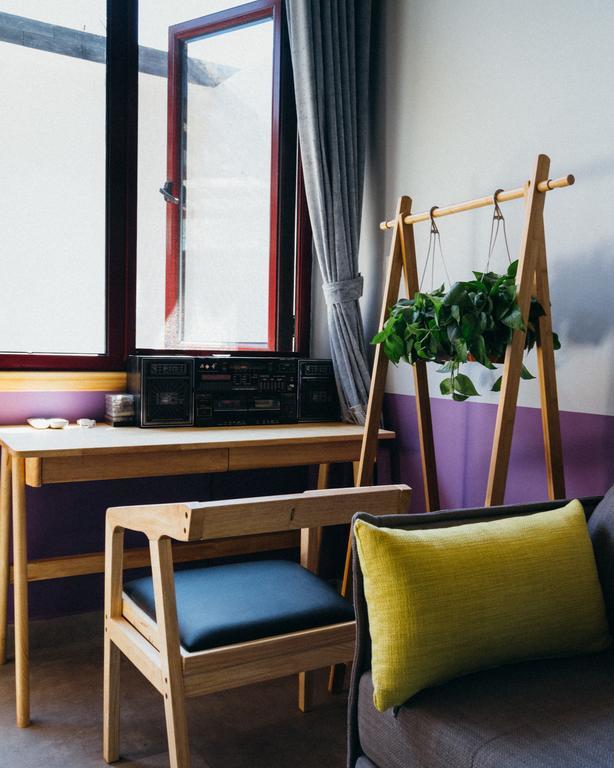 Chez Ina & Jasee Miyun Экстерьер фото