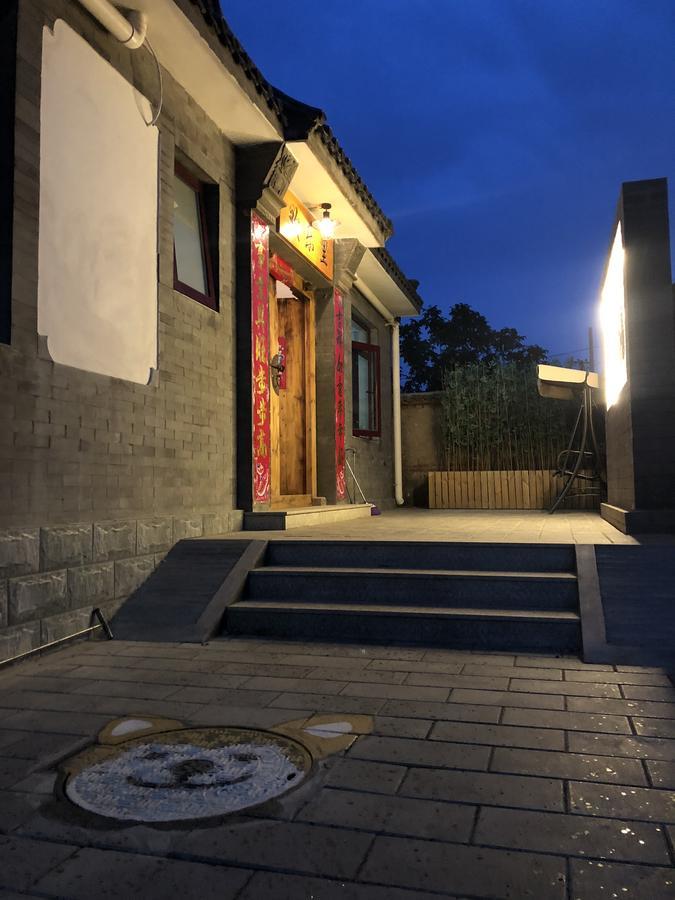Chez Ina & Jasee Miyun Экстерьер фото
