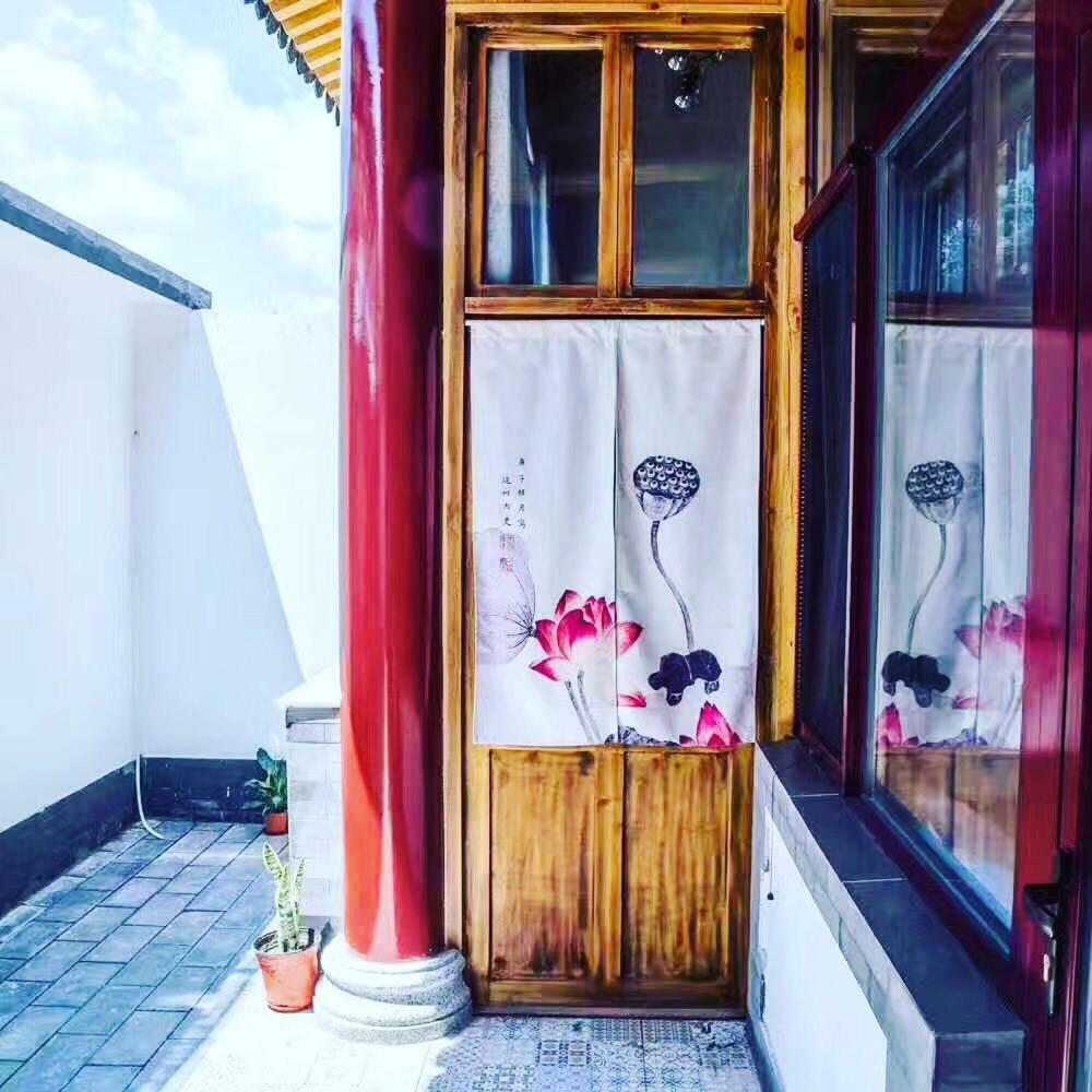 Chez Ina & Jasee Miyun Экстерьер фото